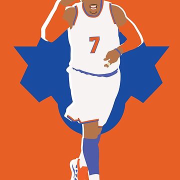 Carmelo Anthony 3 to the Dome N.Y Knicks Kids T-Shirt for Sale by  Jackshun