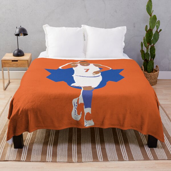 Item preview, Carmelo Anthony "3 to the Dome" N.Y Knicks designed and sold by Jackshun.