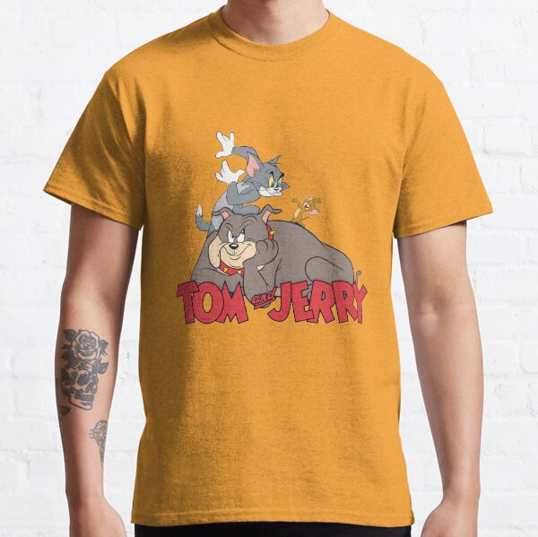 Tom And Jerry TShirts Redbubble
