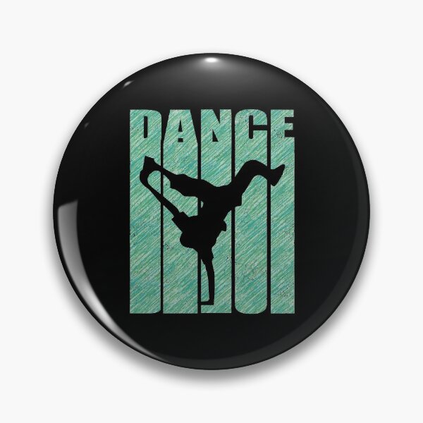 Item preview, Breakdancing Hip Hop Dance Shirt B-Boy Gift Breakdance designed and sold by choonhoven.