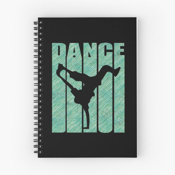 Item preview, Breakdancing Hip Hop Dance Shirt B-Boy Gift Breakdance designed and sold by choonhoven.