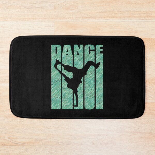 Item preview, Breakdancing Hip Hop Dance Shirt B-Boy Gift Breakdance designed and sold by choonhoven.