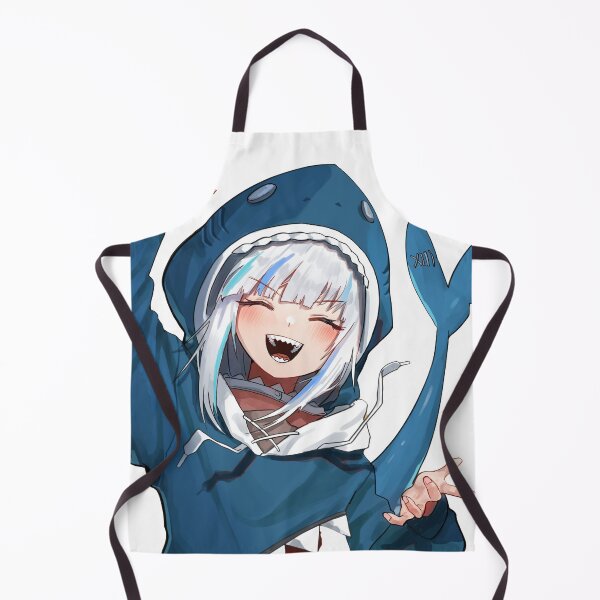 Item preview, Gawr Gura designed and sold by Cheems0881.