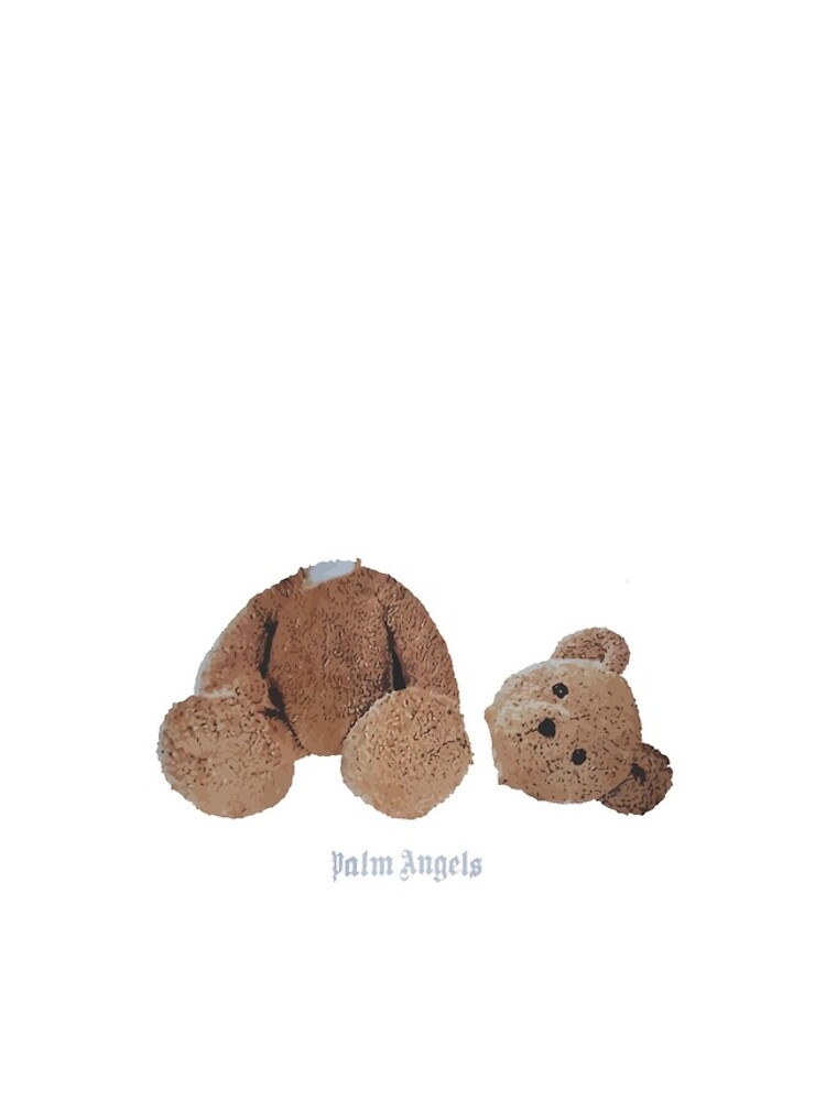 Super Cute Teddy bear Design by gaukdmuewh