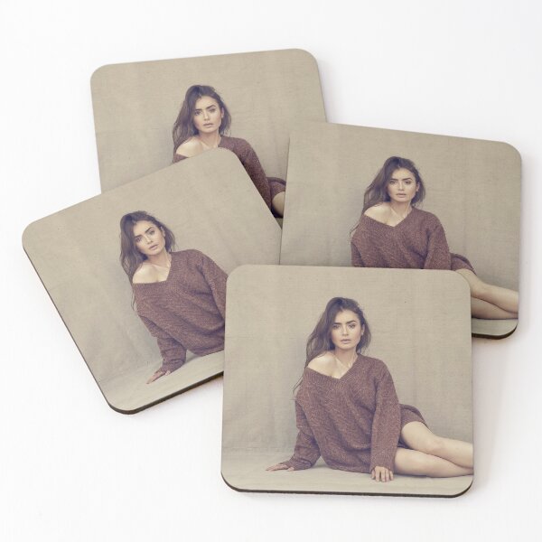 Item preview, Lily Collins 02 designed and sold by frewqsetr.