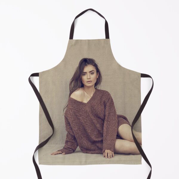 Item preview, Lily Collins 02 designed and sold by frewqsetr.