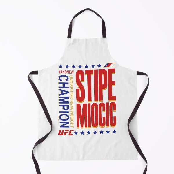 Item preview, Stipe Miocic #AndNew Heavyweight Champion UFC Shirt t shirt mockup, harness women fashion, Funny dad T-Shirts designed and sold by TemPiewEbb.