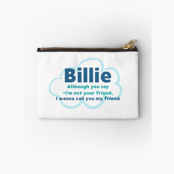 Item preview, billie eilish-therefor i am designed and sold by emptysky1201.
