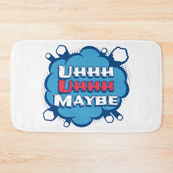 Item preview, Uhhh designed and sold by Echo Aesthetics.
