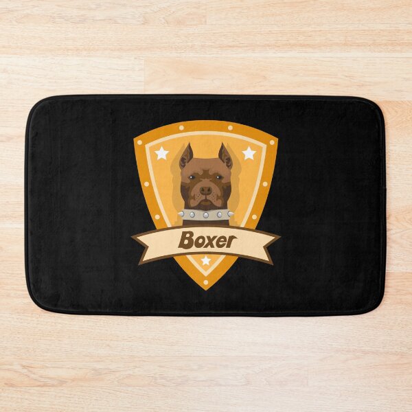Item preview, Boxer Dog Lover designed and sold by Dynamic-Design.