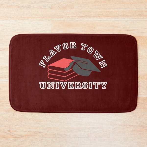 Item preview, Flavor Town University designed and sold by the-other-joe.