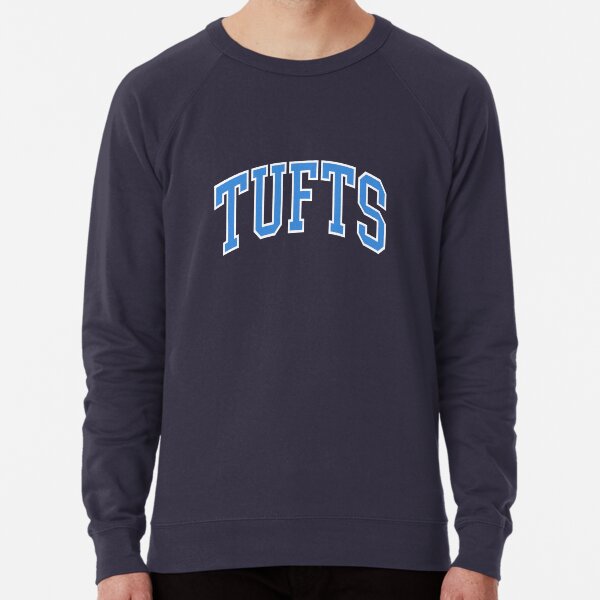 tufts sweatshirt