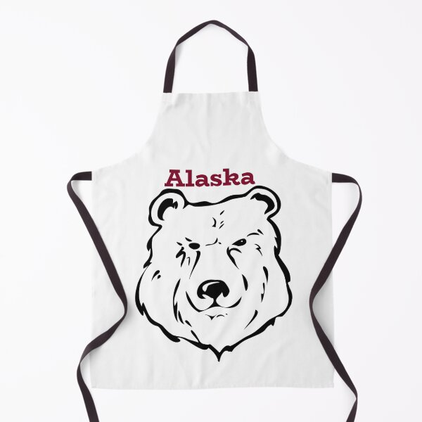 Item preview, Alaska The Last Frontier designed and sold by creativeknow.