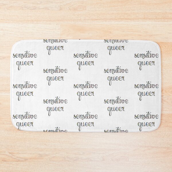 Item preview, sensible queer designed and sold by paperdollheart.