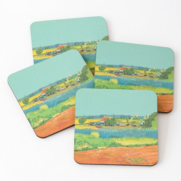 Item preview, Kosta Bardic in honor of Van Gogh designed and sold by vojaanjasimic.