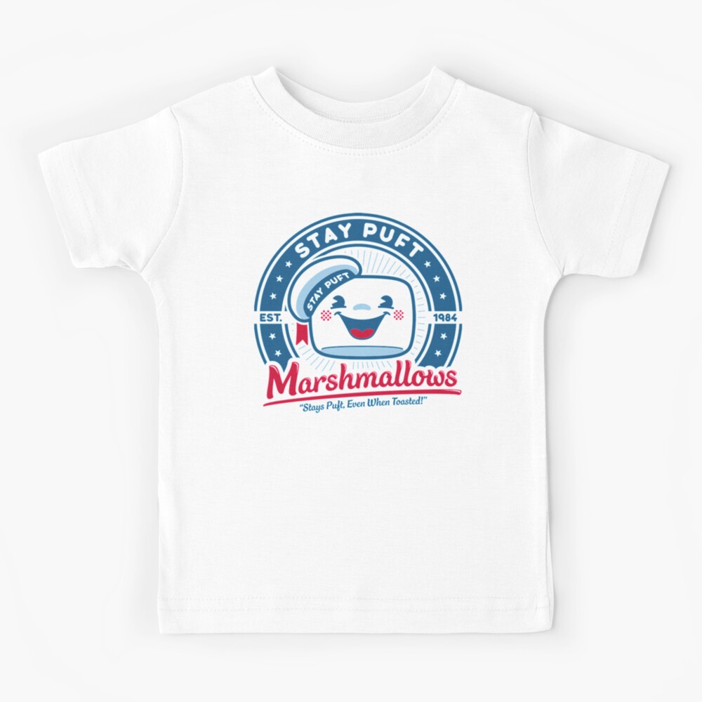Marshmallows Kids T-Shirt