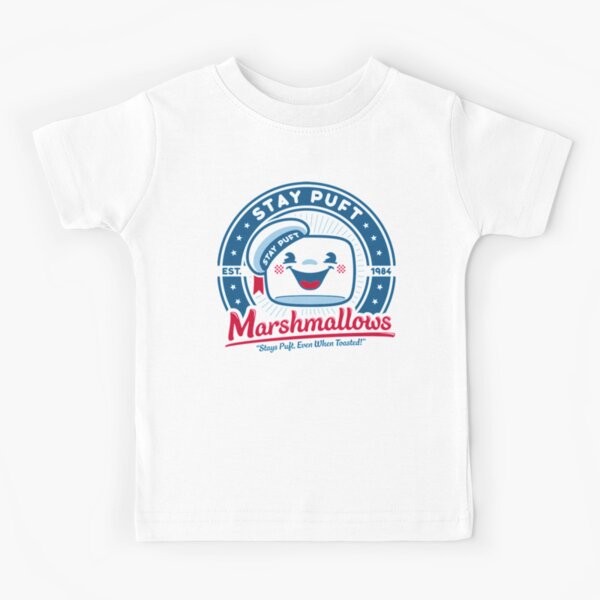 Marshmallows Kids T-Shirt