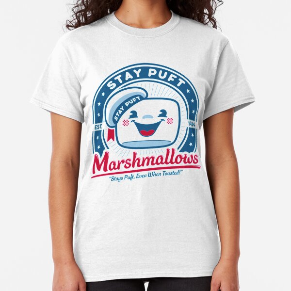 Marshmallows Classic T-Shirt
