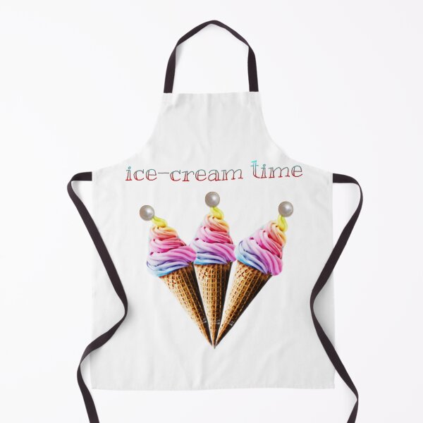 Item preview, Ice-cream time designed and sold by Ameena  Rija.