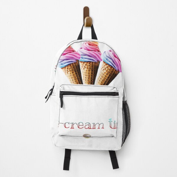 Item preview, Ice-cream time designed and sold by Ameena Rija.