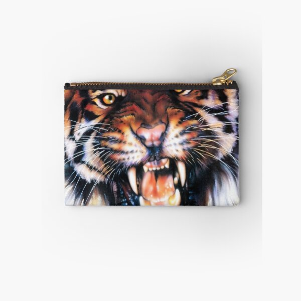 Item preview, Growling Tiger designed and sold by Dan McManis.