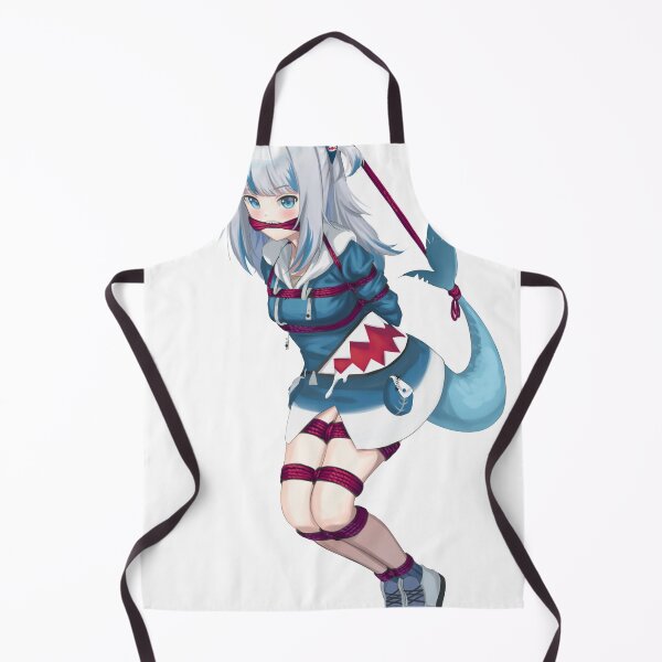 Item preview, Gawr Gura designed and sold by Cheems0881.