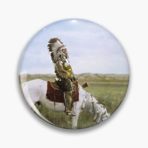Item preview, red hawk ca 1905 designed and sold by laurenalexan.