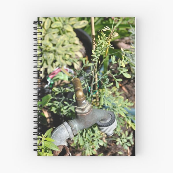 Item preview, Herbs And Tap. designed and sold by Raymond J. Marcon.