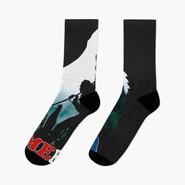 Item preview, Merica Bigfoot Holding American Flag USA 4th of July designed and sold by bar4o3fm.