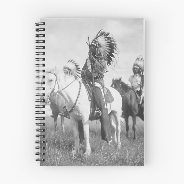 Item preview, Sioux chiefs, 1905 designed and sold by laurenalexan.