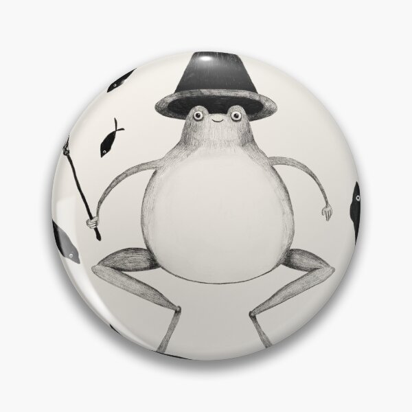 Item preview, Toad Witch designed and sold by dennistren.