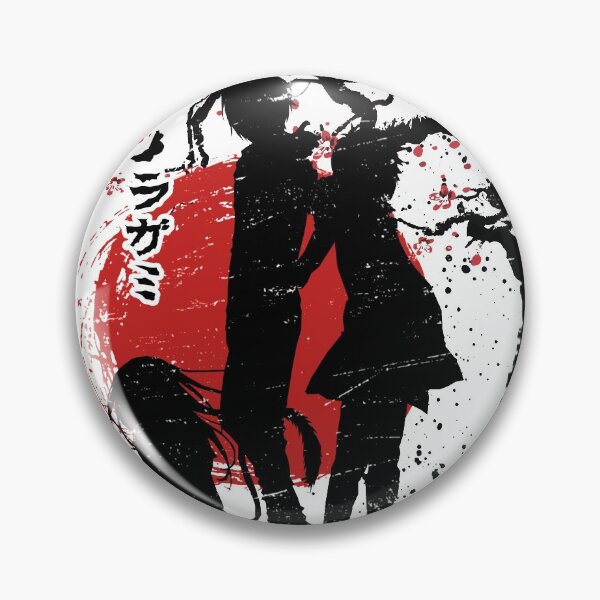Item preview, Noragami designed and sold by Fidelbreuklb.