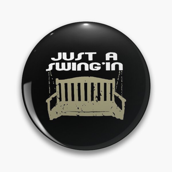 Item preview, Just Swingin designed and sold by GradualSlogan.