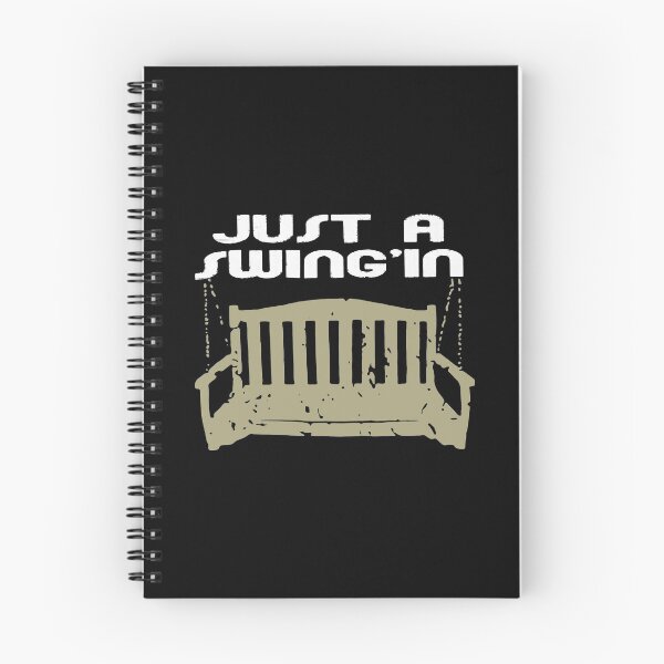 Item preview, Just Swingin designed and sold by GradualSlogan.