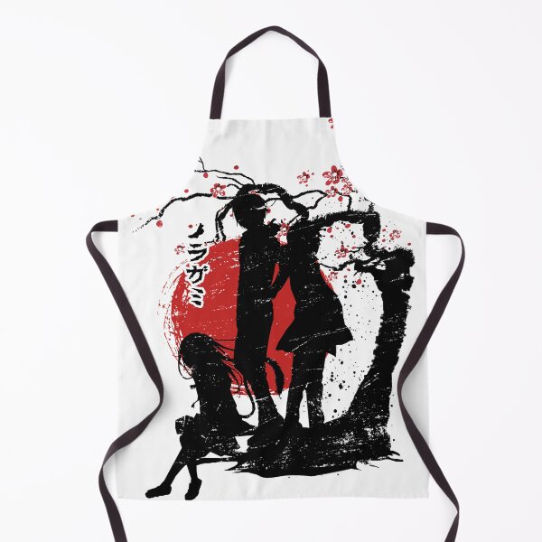 Item preview, Noragami designed and sold by Fidelbreuklb.