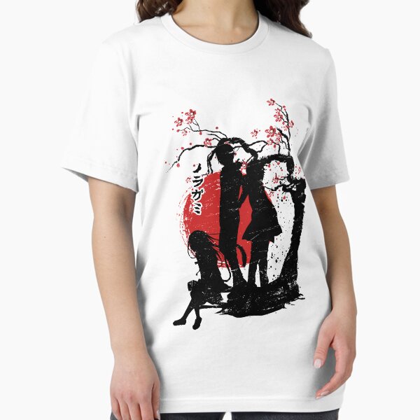 Vista previa del artículo con la obra «Noragami», diseñado y vendido por Fidelbreuklb.