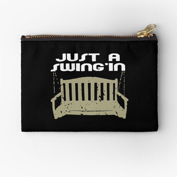 Redbubble discount zipper pouch