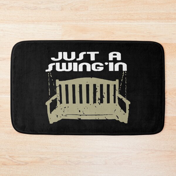 Item preview, Just Swingin designed and sold by GradualSlogan.