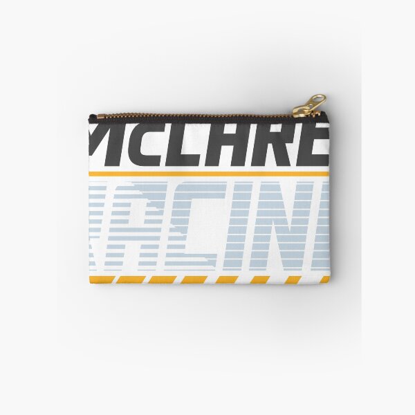 Item preview, McLaren Racing designed and sold by Tooned.