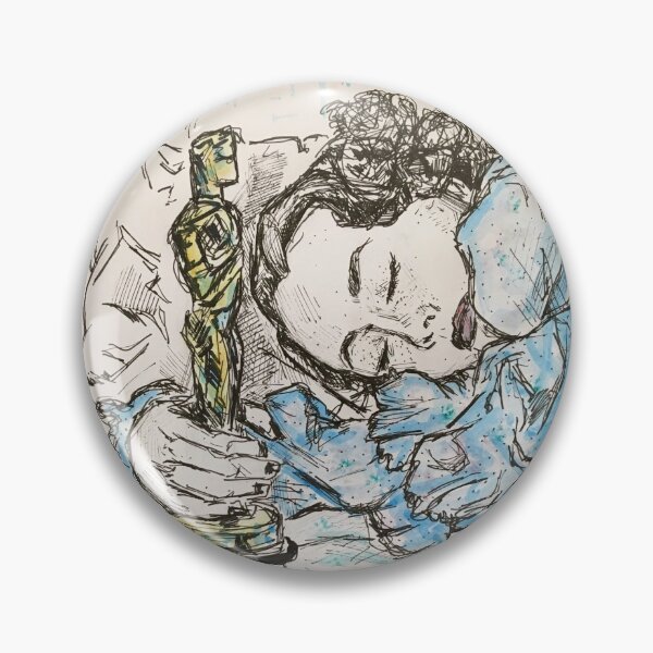 Item preview, Award designed and sold by Emma Bakos.