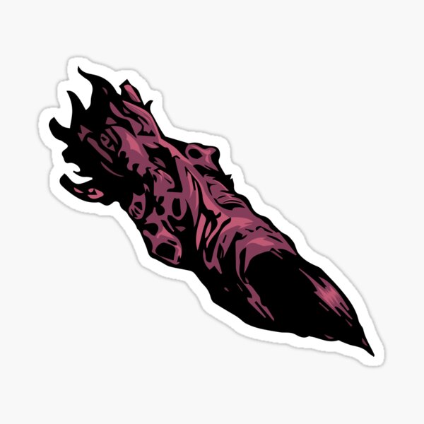 Item preview, Demon's Yubi designed and sold by WillOfD.
