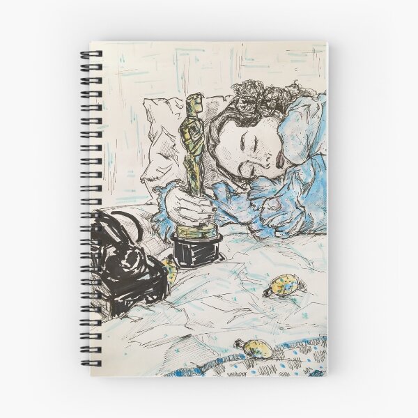 Item preview, Award designed and sold by Emma Bakos.
