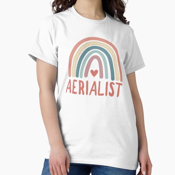 Item preview, aerialist designed and sold by Toxic-vibes.