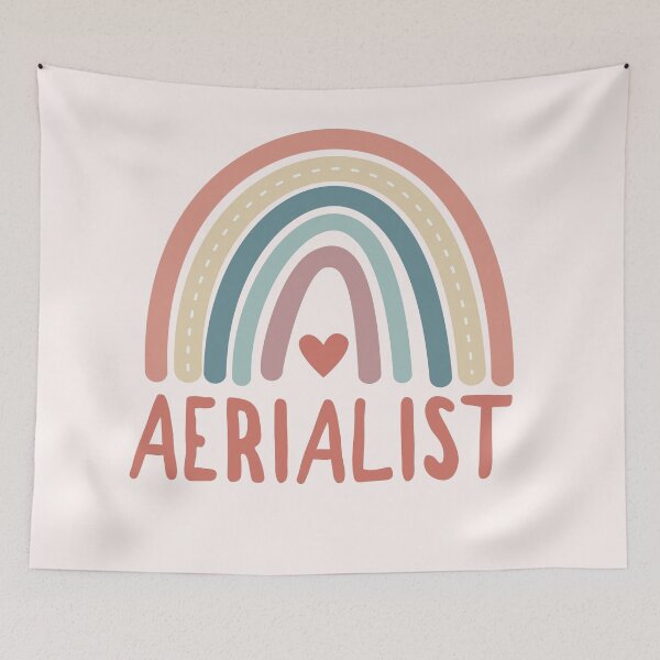 Item preview, aerialist designed and sold by Toxic-vibes.