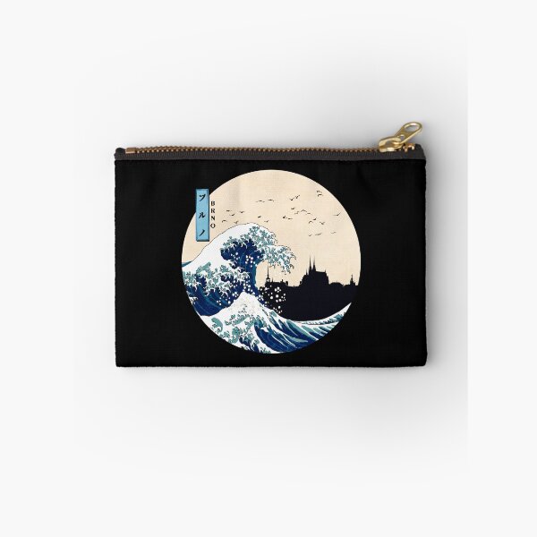Item preview, Brno Kanagawa Wave designed and sold by DFerraz.