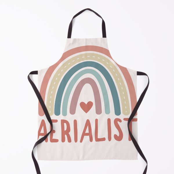 Item preview, aerialist designed and sold by Toxic-vibes.