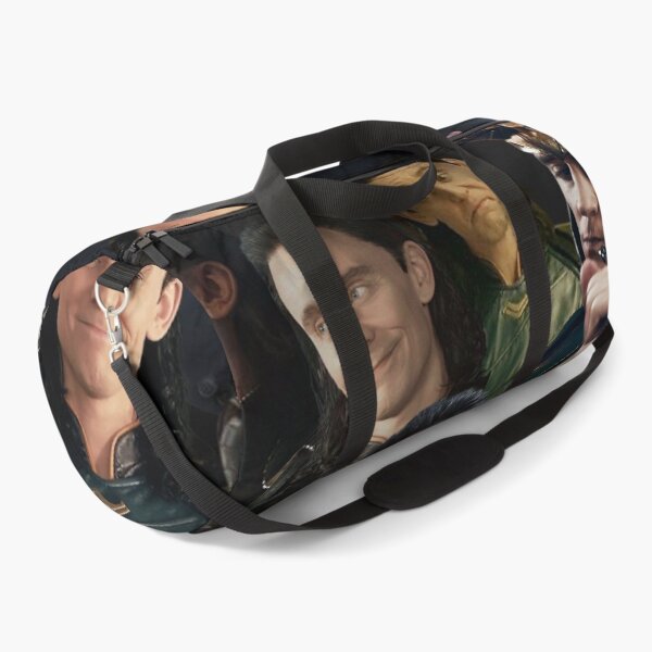 Item preview, Tom Hiddleston collage designed and sold by lizzyrivue.