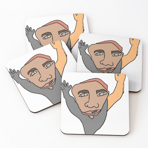 Item preview, Hands Up designed and sold by eljuncollective.