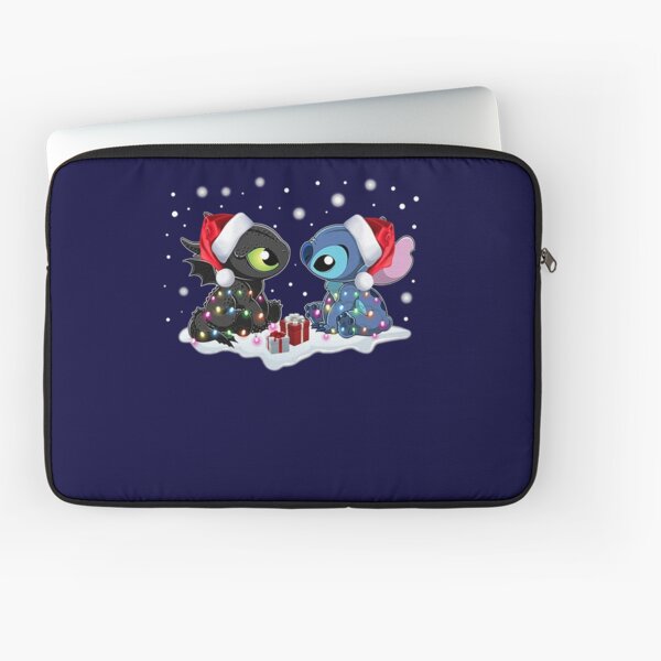 Item preview, Stitch and Toothless Santa Christmas Dad Shirt, t shirt bundle, shirt extender, t shirt mockup designed and sold by TemPiewEbb.