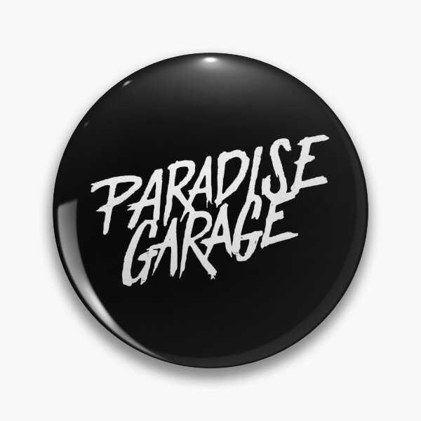 Artikelvorschau, Paradies-Garage entworfen und verkauft von GradualSlogan.